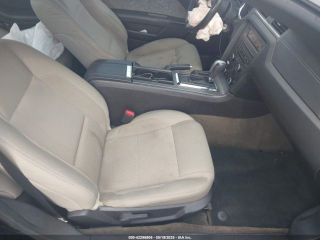 2014 FORD MUSTANG 1ZVBP8AM0E5218029 Photo 4