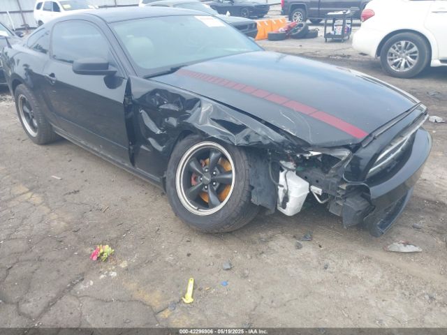 2014 FORD MUSTANG 1ZVBP8AM0E5218029 Photo 5