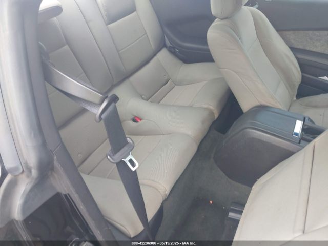 2014 FORD MUSTANG 1ZVBP8AM0E5218029 Photo 7