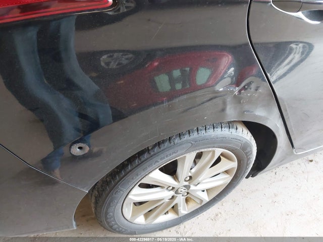 KMHDH4AE9FU420963 Hyundai ELANTRA SE