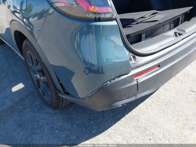 2023 HONDA HR-V 3CZRZ1H53PM705427 Photo 5