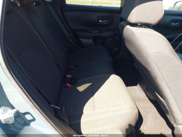 2023 HONDA HR-V 3CZRZ1H53PM705427 Photo 7
