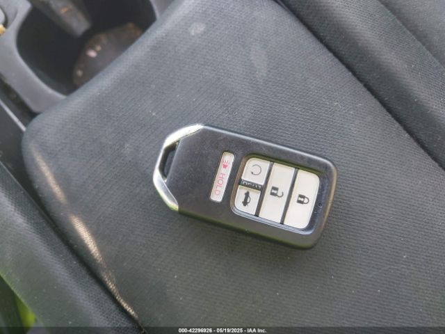 2HGFC1F47HH640040 Honda Civic Ex-t