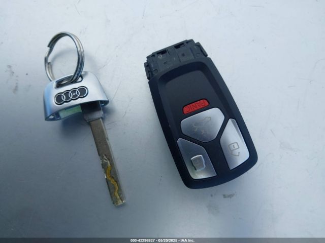 2022 AUDI Q5 WA1EAAFY0N2021054 Photo 10