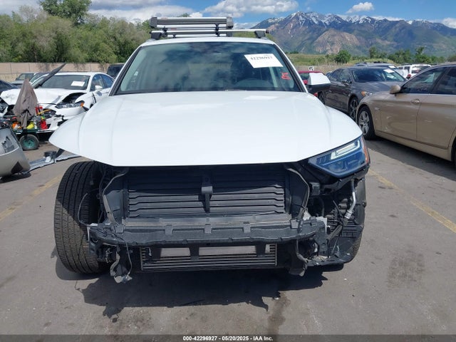 WA1EAAFY0N2021054 Audi 45 tfsi