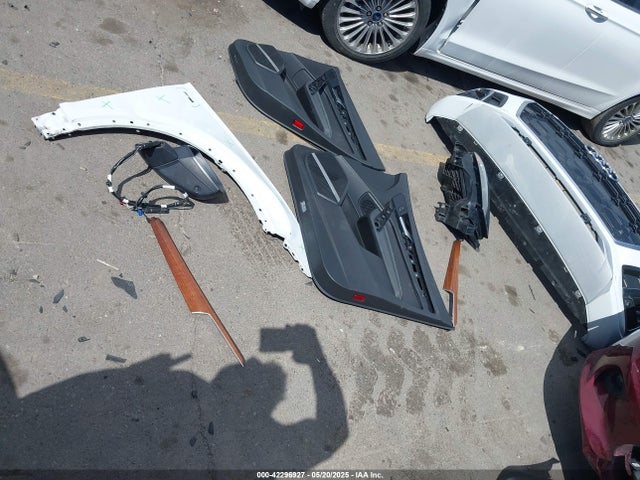 WA1EAAFY0N2021054 Audi 45 tfsi