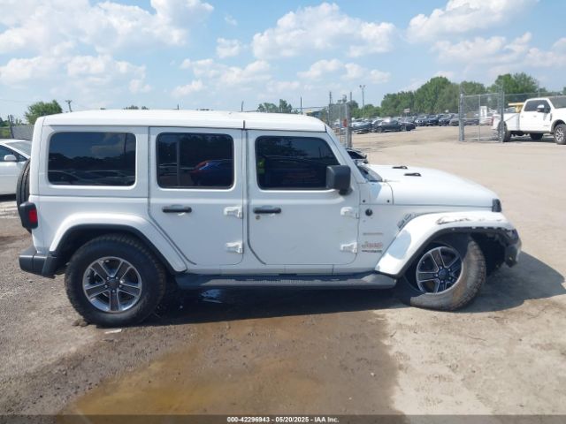 1C4HJXEN2LW109428 Jeep Wrangler Unlimited Sahara