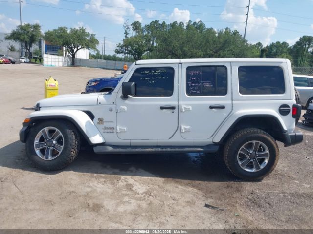 1C4HJXEN2LW109428 Jeep Wrangler Unlimited Sahara