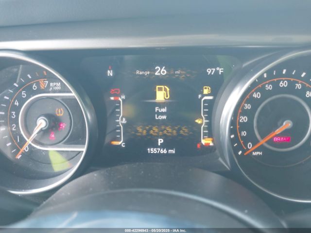 1C4HJXEN2LW109428 Jeep Wrangler Unlimited Sahara