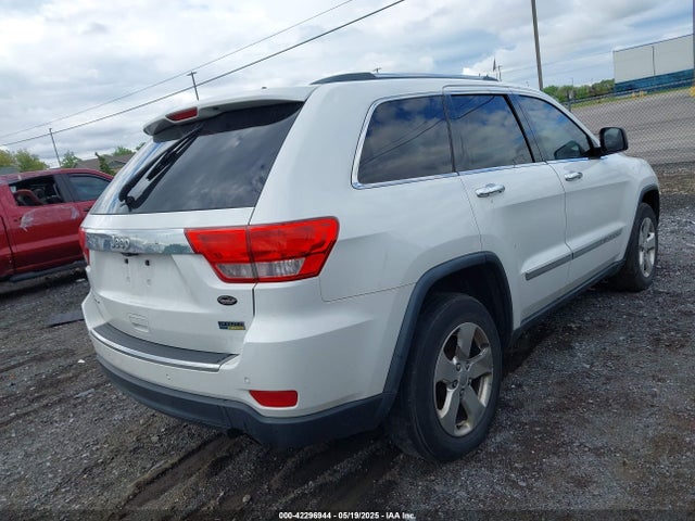 Продаж на аукціоні авто 2013 Jeep Grand Cherokee Limited, vin: 1C4RJEBGXDC656870, номер лоту: 42296944