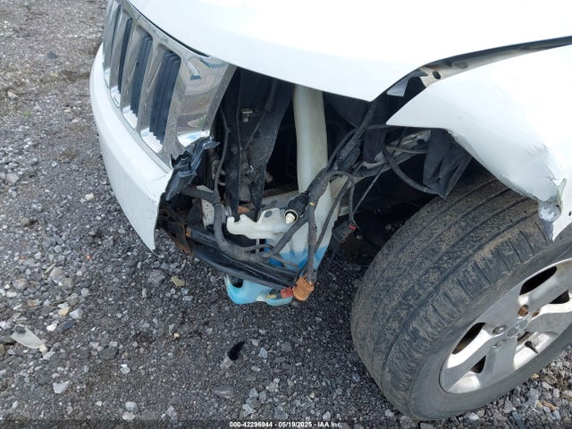 Продаж на аукціоні авто 2013 Jeep Grand Cherokee Limited, vin: 1C4RJEBGXDC656870, номер лоту: 42296944