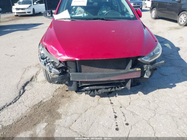 KMHD74LF3HU423353 Hyundai ELANTRA SE