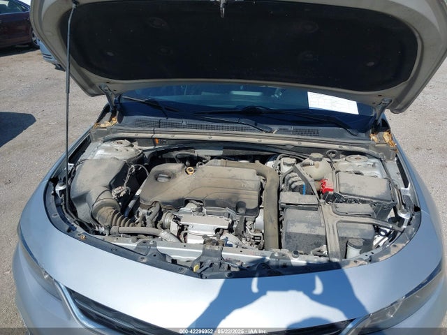 1G1ZB5ST7GF249210 Chevrolet lfv - di: direct injection, vvt, gen1 gmna