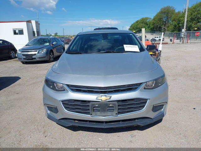 1G1ZB5ST7GF249210 Chevrolet lfv - di: direct injection, vvt, gen1 gmna