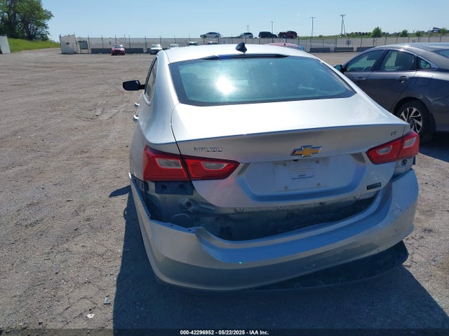 1G1ZB5ST7GF249210 Chevrolet lfv - di: direct injection, vvt, gen1 gmna