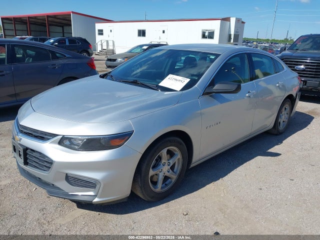 1G1ZB5ST7GF249210 Chevrolet lfv - di: direct injection, vvt, gen1 gmna