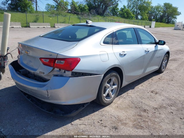 1G1ZB5ST7GF249210 Chevrolet lfv - di: direct injection, vvt, gen1 gmna