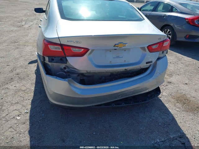 1G1ZB5ST7GF249210 Chevrolet lfv - di: direct injection, vvt, gen1 gmna
