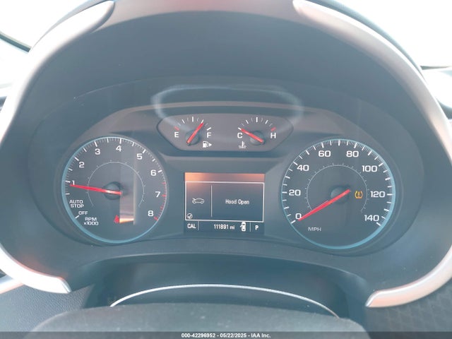 1G1ZB5ST7GF249210 Chevrolet lfv - di: direct injection, vvt, gen1 gmna