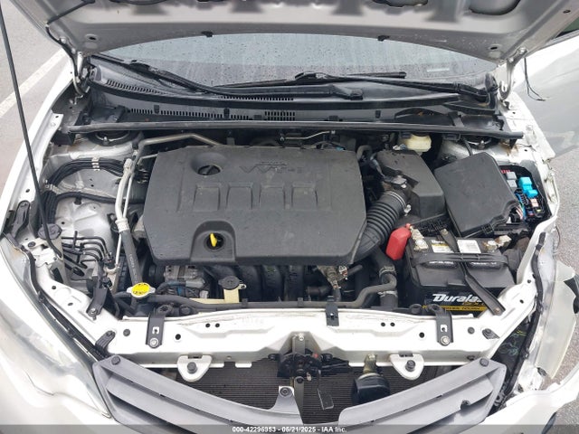 Toyota 2zr-fe 2015 5YFBURHE0FP315686 Image 10