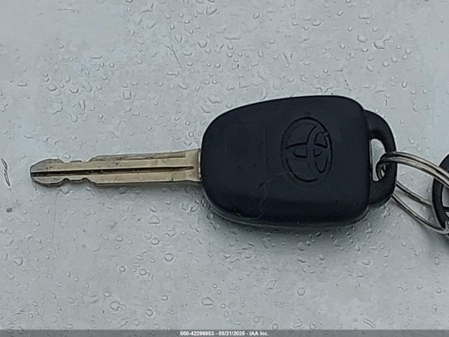 Toyota 2zr-fe 2015 5YFBURHE0FP315686 Image 11