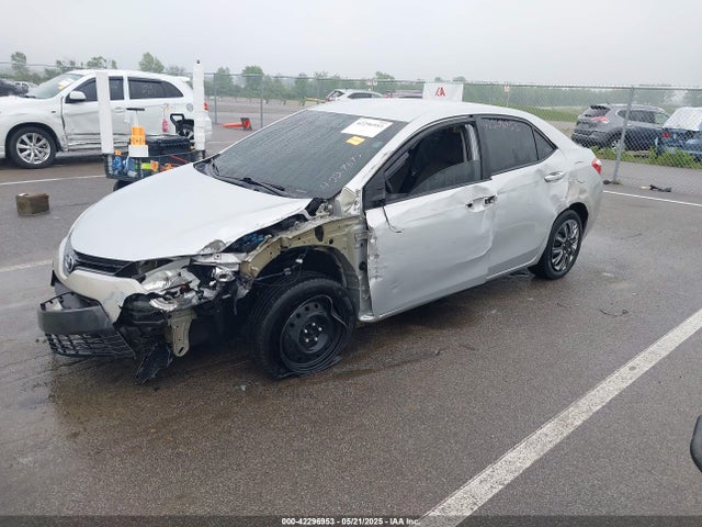 Toyota 2zr-fe 2015 5YFBURHE0FP315686 Image 2