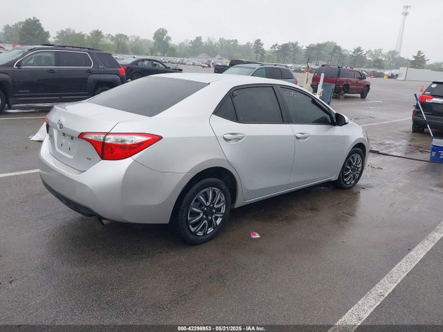 Toyota 2zr-fe 2015 5YFBURHE0FP315686 Image 4