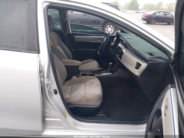Toyota 2zr-fe 2015 5YFBURHE0FP315686 Image 5