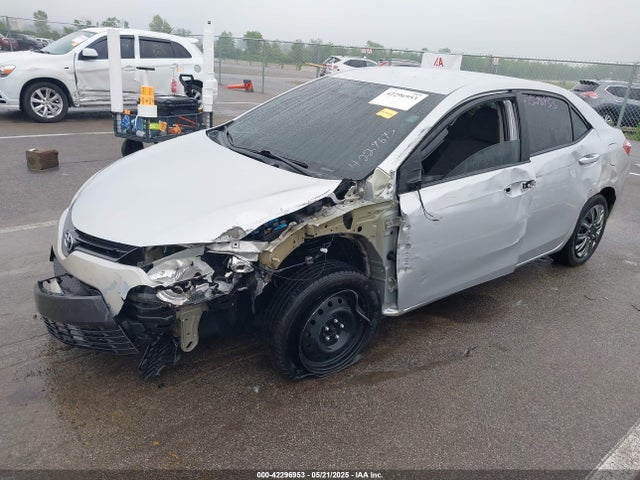 Toyota 2zr-fe 2015 5YFBURHE0FP315686 Image 6