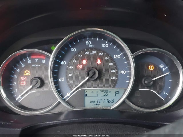 Toyota 2zr-fe 2015 5YFBURHE0FP315686 Image 7