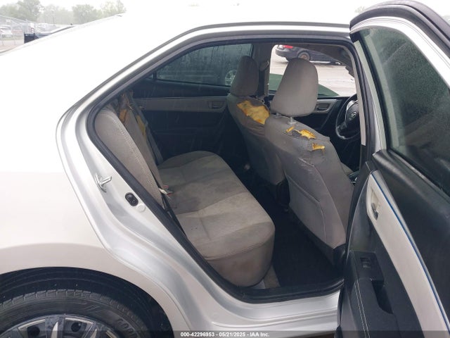 Toyota 2zr-fe 2015 5YFBURHE0FP315686 Image 8
