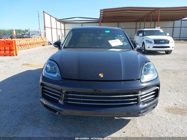 WP1AB2AY6KDA61572 Porsche Cayenne