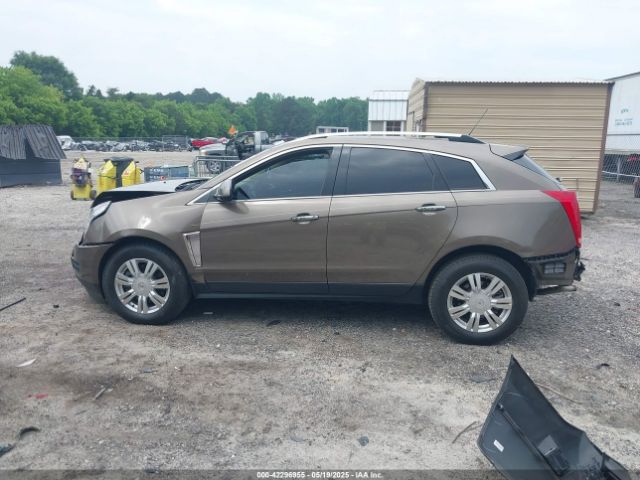3GYFNBE33GS568458 Cadillac lfx - sidi, vvt, e85 max, aluminum