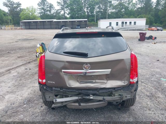 3GYFNBE33GS568458 Cadillac lfx - sidi, vvt, e85 max, aluminum