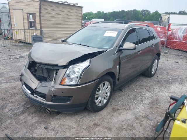 3GYFNBE33GS568458 Cadillac lfx - sidi, vvt, e85 max, aluminum