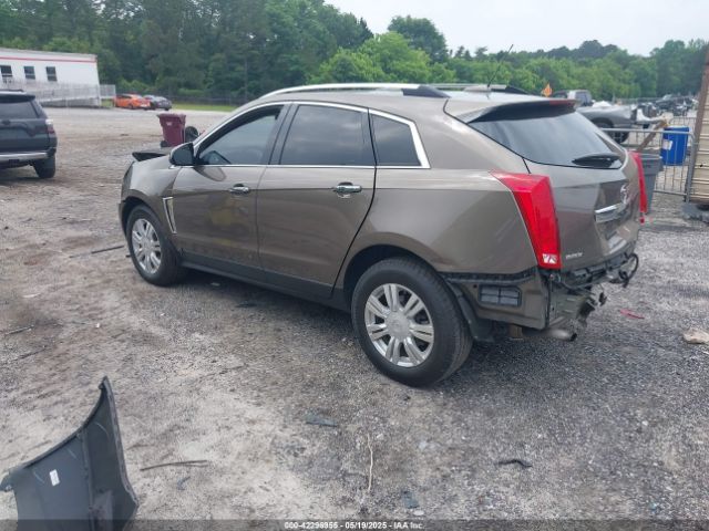 3GYFNBE33GS568458 Cadillac lfx - sidi, vvt, e85 max, aluminum
