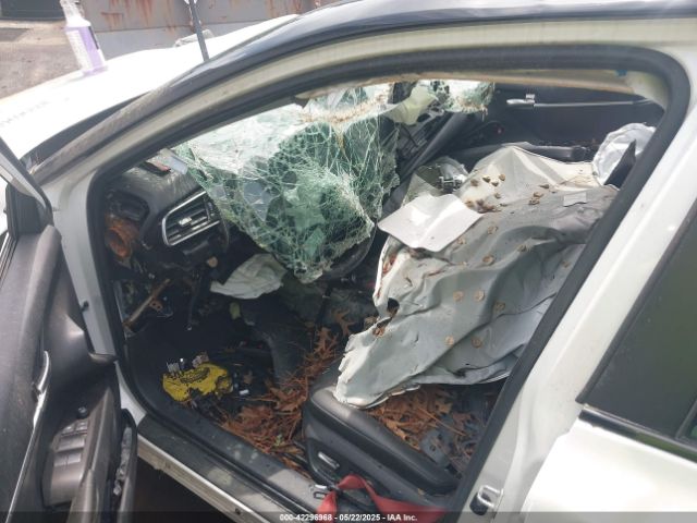 4T1KZ1AK9NU068801 Toyota CAMRY TRD