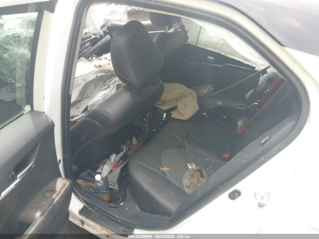 4T1KZ1AK9NU068801 Toyota CAMRY TRD