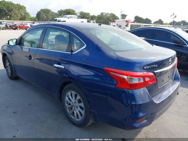 3N1AB7AP8KY242095 Nissan 2019