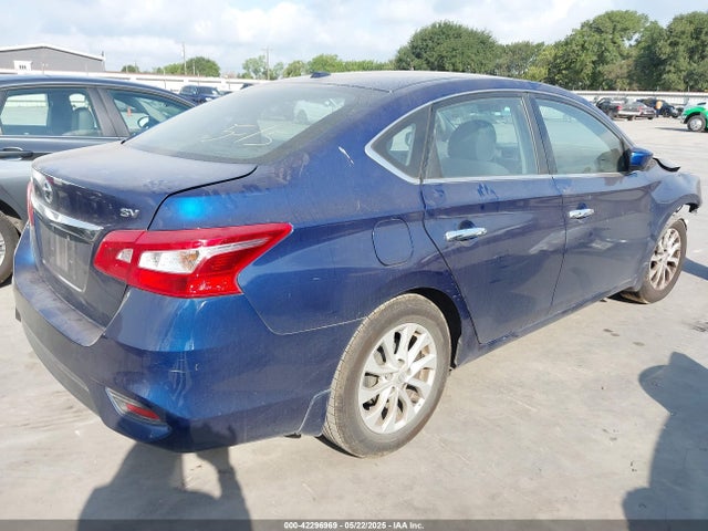 3N1AB7AP8KY242095 Nissan 2019