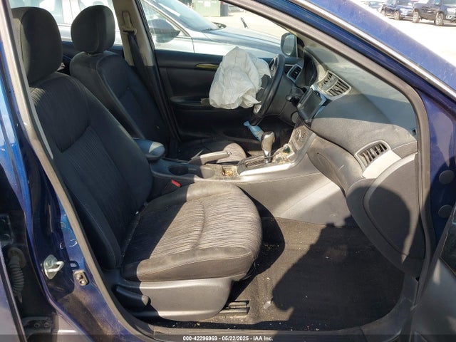 3N1AB7AP8KY242095 Nissan 2019