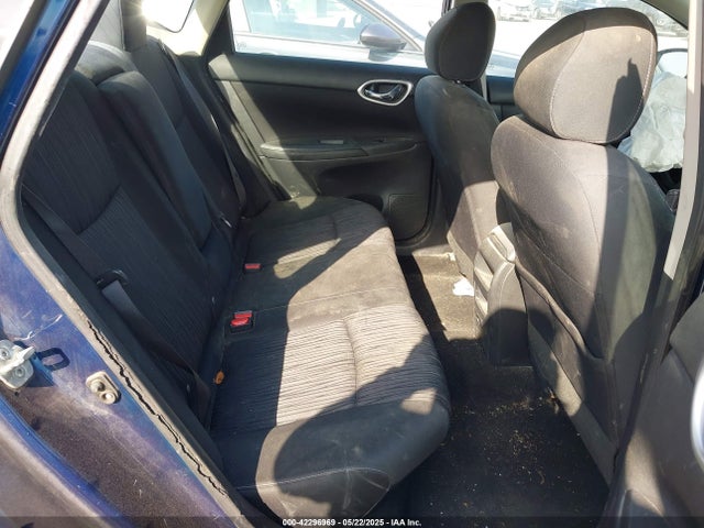 3N1AB7AP8KY242095 Nissan 2019