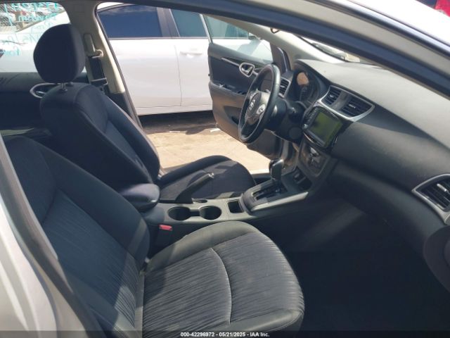 2019 NISSAN SENTRA 3N1AB7AP3KY257037 Photo 4