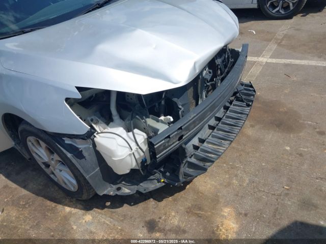 2019 NISSAN SENTRA 3N1AB7AP3KY257037 Photo 5