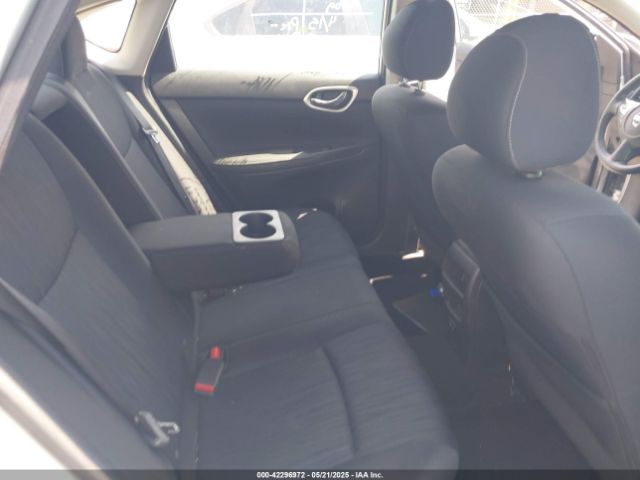 2019 NISSAN SENTRA 3N1AB7AP3KY257037 Photo 7