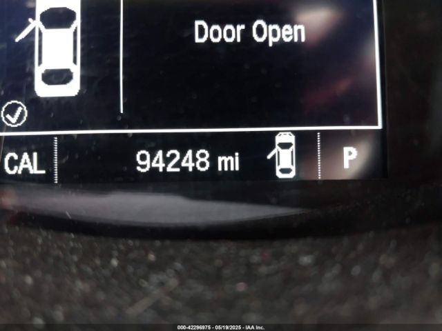 3GNCJPSB4HL185094 Chevrolet Trax Lt