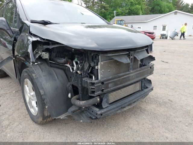 3GNCJPSB4HL185094 Chevrolet Trax Lt