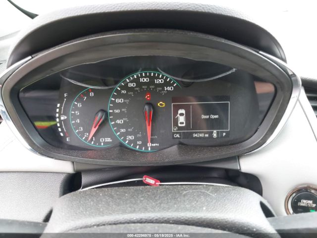 3GNCJPSB4HL185094 Chevrolet Trax Lt