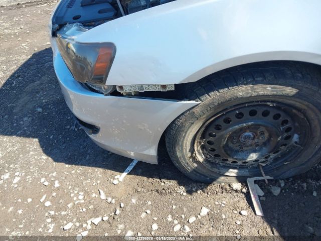 2008 MITSUBISHI LANCER JA3AU16U98U030609 Photo 5