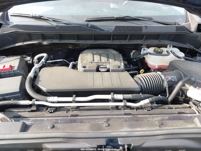 3GCPYBEK0LG348099 Chevrolet l3b - sidi, vvt, alum
